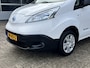 Nissan E-NV200 24KWh Marge BTW VRIJ!! Elektrische Kipper Openlaadbak met Airco Cruise controle Telefoonverbinding 2-Persoons Kieper Pick-up P-up 2x Oplaadkabels aanwezig Ex gemeente