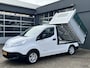 Nissan E-NV200 24KWh Marge BTW VRIJ!! Elektrische Kipper Openlaadbak met Airco Cruise controle Telefoonverbinding 2-Persoons Kieper Pick-up P-up 2x Oplaadkabels aanwezig Ex gemeente