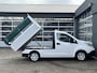 Nissan E-NV200 24KWh Marge BTW VRIJ!! Elektrische Kipper Openlaadbak met Airco Cruise controle Telefoonverbinding 2-Persoons Kieper Pick-up P-up 2x Oplaadkabels aanwezig Ex gemeente