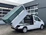 Nissan E-NV200 24KWh Marge BTW VRIJ!! Elektrische Kipper Openlaadbak met Airco Cruise controle Telefoonverbinding 2-Persoons Kieper Pick-up P-up 2x Oplaadkabels aanwezig Ex gemeente
