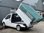 Nissan E-NV200 24KWh Marge BTW VRIJ!! Elektrische Kipper Openlaadbak met Airco Cruise controle Telefoonverbinding 2-Persoons Kieper Pick-up P-up 2x Oplaadkabels aanwezig Ex gemeente