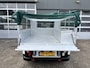 Nissan E-NV200 24KWh Marge BTW VRIJ!! Elektrische Kipper Openlaadbak met Airco Cruise controle Telefoonverbinding 2-Persoons Kieper Pick-up P-up 2x Oplaadkabels aanwezig Ex gemeente