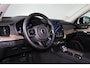 Volvo XC90 T8 Recharge AWD Plus Bright - LONG RANGE - Panorama/schuifdak - IntelliSafe Assist & Surround - 360º Camera - Harman/Kardon audio - Verwarmde voorstoelen, stuur & achterbank - Parkeersensoren voor & achter - Elektr. bedienb. voorstoelen met geheugen - Draadloze tel. lader - Extra getint glas - 21' LMV
