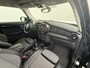 MINI Cooper Mini 1.5T 136PK Chili Navi Park-Assist Pdc-a+v WiFi-vb. Connected-Navi 1/2 Leer -Sport stoelen+Verwarmd Cruise Control LED-v+a Dual-Ecc Voorruitverwarming Sport-Green-Modus Stoelverwarming  17"Lmv DAB Chroomline