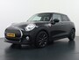 MINI Cooper Mini 1.5T 136PK Chili Navi Park-Assist Pdc-a+v WiFi-vb. Connected-Navi 1/2 Leer -Sport stoelen+Verwarmd Cruise Control LED-v+a Dual-Ecc Voorruitverwarming Sport-Green-Modus Stoelverwarming  17"Lmv DAB Chroomline