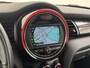 MINI Cooper Mini 1.5T 136PK Chili Navi Park-Assist Pdc-a+v WiFi-vb. Connected-Navi 1/2 Leer -Sport stoelen+Verwarmd Cruise Control LED-v+a Dual-Ecc Voorruitverwarming Sport-Green-Modus Stoelverwarming  17"Lmv DAB Chroomline
