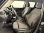 MINI Cooper Mini 1.5T 136PK Chili Navi Park-Assist Pdc-a+v WiFi-vb. Connected-Navi 1/2 Leer -Sport stoelen+Verwarmd Cruise Control LED-v+a Dual-Ecc Voorruitverwarming Sport-Green-Modus Stoelverwarming  17"Lmv DAB Chroomline