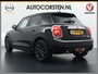 MINI Cooper Mini 1.5T 136PK Chili Navi Park-Assist Pdc-a+v WiFi-vb. Connected-Navi 1/2 Leer -Sport stoelen+Verwarmd Cruise Control LED-v+a Dual-Ecc Voorruitverwarming Sport-Green-Modus Stoelverwarming  17"Lmv DAB Chroomline