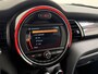 MINI Cooper Mini 1.5T 136PK Chili Navi Park-Assist Pdc-a+v WiFi-vb. Connected-Navi 1/2 Leer -Sport stoelen+Verwarmd Cruise Control LED-v+a Dual-Ecc Voorruitverwarming Sport-Green-Modus Stoelverwarming  17"Lmv DAB Chroomline