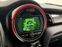 MINI Cooper Mini 1.5T 136PK Chili Navi Park-Assist Pdc-a+v WiFi-vb. Connected-Navi 1/2 Leer -Sport stoelen+Verwarmd Cruise Control LED-v+a Dual-Ecc Voorruitverwarming Sport-Green-Modus Stoelverwarming  17"Lmv DAB Chroomline