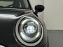 MINI Cooper Mini 1.5T 136PK Chili Navi Park-Assist Pdc-a+v WiFi-vb. Connected-Navi 1/2 Leer -Sport stoelen+Verwarmd Cruise Control LED-v+a Dual-Ecc Voorruitverwarming Sport-Green-Modus Stoelverwarming  17"Lmv DAB Chroomline