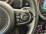 MINI Cooper Mini 1.5T 136PK Chili Navi Park-Assist Pdc-a+v WiFi-vb. Connected-Navi 1/2 Leer -Sport stoelen+Verwarmd Cruise Control LED-v+a Dual-Ecc Voorruitverwarming Sport-Green-Modus Stoelverwarming  17"Lmv DAB Chroomline