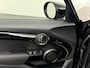 MINI Cooper Mini 1.5T 136PK Chili Navi Park-Assist Pdc-a+v WiFi-vb. Connected-Navi 1/2 Leer -Sport stoelen+Verwarmd Cruise Control LED-v+a Dual-Ecc Voorruitverwarming Sport-Green-Modus Stoelverwarming  17"Lmv DAB Chroomline