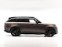 Land Rover Range Rover P550e 4WD PHEV Auto Autobiography Tourmaline Brown - Xpel Satin Foil