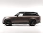 Land Rover Range Rover P550e 4WD PHEV Auto Autobiography Tourmaline Brown - Xpel Satin Foil
