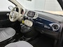Fiat 500 1.0 Hybrid Lounge 70pk | Navigatie via Apple Carplay/Android Auto | Airco | Cruise Control | Bluetooth | DAB Ontvanger | 15" Lichtmetalen Velgen |