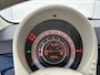 Fiat 500 1.0 Hybrid Lounge 70pk | Navigatie via Apple Carplay/Android Auto | Airco | Cruise Control | Bluetooth | DAB Ontvanger | 15" Lichtmetalen Velgen |