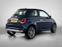 Fiat 500 1.0 Hybrid Lounge 70pk | Navigatie via Apple Carplay/Android Auto | Airco | Cruise Control | Bluetooth | DAB Ontvanger | 15" Lichtmetalen Velgen |