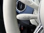 Fiat 500 1.0 Hybrid Lounge 70pk | Navigatie via Apple Carplay/Android Auto | Airco | Cruise Control | Bluetooth | DAB Ontvanger | 15" Lichtmetalen Velgen |