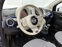 Fiat 500 1.0 Hybrid Lounge 70pk | Navigatie via Apple Carplay/Android Auto | Airco | Cruise Control | Bluetooth | DAB Ontvanger | 15" Lichtmetalen Velgen |