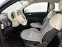 Fiat 500 1.0 Hybrid Lounge 70pk | Navigatie via Apple Carplay/Android Auto | Airco | Cruise Control | Bluetooth | DAB Ontvanger | 15" Lichtmetalen Velgen |
