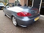 Peugeot 307 CC 2.0-16V Clima / Leder / Stoelverwarming