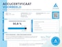 Peugeot e-208 EV Active 50 kWh | 3 fase | Aviloo rapport 91% | Prijs is rijklaar incl. garantie