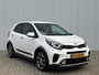 Kia Picanto 1.2 CCVT 84pk 5-zits X-Line | Cruise Control | Carplay | Navigatie | Keyless | Camera | Stoel & Stuurverwarming | Leder |