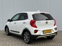 Kia Picanto 1.2 CCVT 84pk 5-zits X-Line | Cruise Control | Carplay | Navigatie | Keyless | Camera | Stoel & Stuurverwarming | Leder |