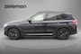 BMW iX3 Executive 80 kWh - Carplay, Panorama, Camera, Leer, Stoelverw. Afn. Trekhaak