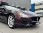 Maserati Quattroporte 3.0 S Q4 409PK|Bowers&Wilkins|Camera|Leder|Navi|Cruise Control|Stoelverwarming/Koeling