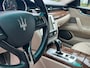 Maserati Quattroporte 3.0 S Q4 409PK|Bowers&Wilkins|Camera|Leder|Navi|Cruise Control|Stoelverwarming/Koeling