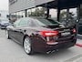 Maserati Quattroporte 3.0 S Q4 409PK|Bowers&Wilkins|Camera|Leder|Navi|Cruise Control|Stoelverwarming/Koeling