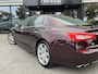 Maserati Quattroporte 3.0 S Q4 409PK|Bowers&Wilkins|Camera|Leder|Navi|Cruise Control|Stoelverwarming/Koeling