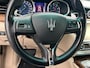 Maserati Quattroporte 3.0 S Q4 409PK|Bowers&Wilkins|Camera|Leder|Navi|Cruise Control|Stoelverwarming/Koeling