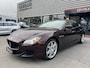 Maserati Quattroporte 3.0 S Q4 409PK|Bowers&Wilkins|Camera|Leder|Navi|Cruise Control|Stoelverwarming/Koeling