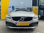 Volvo V40 Cross Country T3 Polar+ Luxury | STANDKACHEL| STOELVERWARMING| LEDER| CAMERA| HARMAN/KARDON| DAB| PANORAMADAK| LED KOPLAMPEN|