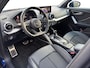 Audi Q2 35 TFSI S Edition | Navigatie | Digitaal Dasboard | Half/Leder | Stoelverw. | Camera | Parkeersens. V+A |