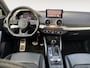 Audi Q2 35 TFSI S Edition | Navigatie | Digitaal Dasboard | Half/Leder | Stoelverw. | Camera | Parkeersens. V+A |