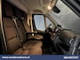 Peugeot Boxer 2.2 BlueHDi 141pk Bakwagen Laadklep Euro6 Airco | Camera | Navigatie | Cruisecontrol | LED Bijrijdersbank