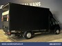 Peugeot Boxer 2.2 BlueHDi 141pk Bakwagen Laadklep Euro6 Airco | Camera | Navigatie | Cruisecontrol | LED Bijrijdersbank
