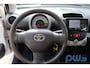 Toyota Aygo 1.0 VVT-i Now airco / apple carplay / apk 1-2026