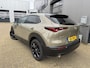 Mazda CX-30 2.0 e-SkyActiv-X 186 M Hybrid Automaat Homura APPLE CARPLAY | CLIMATE CONTROL | ACHTERUITRIJCAMERA | 18 INCH LMV | STOELVERWARMING