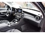 Mercedes-Benz C-klasse 180 Ambition Trekhaak Automaat