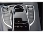 Mercedes-Benz C-klasse 180 Ambition Trekhaak Automaat