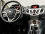 Ford Fiesta 1.6 Titanium Sport (5 DEURS, CLIMATE, CRUISE, PARKEERSENSOREN, SPORTSTOELEN, LM VELGEN, NIEUWE APK, NIEUWSTAAT)