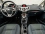 Ford Fiesta 1.6 Titanium Sport (5 DEURS, CLIMATE, CRUISE, PARKEERSENSOREN, SPORTSTOELEN, LM VELGEN, NIEUWE APK, NIEUWSTAAT)
