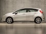 Ford Fiesta 1.6 Titanium Sport (5 DEURS, CLIMATE, CRUISE, PARKEERSENSOREN, SPORTSTOELEN, LM VELGEN, NIEUWE APK, NIEUWSTAAT)