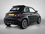 Fiat 500C La Prima 42 kWh 118pk Automaat | Soft Top | Navigatie | Climate Control | Adaptieve Cruise Control | Achteruitrijcamera | Parkeersensoren Voor + Achter | Keyless Entry/Start | Dodehoek Detectie | 17" Lichtmetalen Velgen | LED Koplampen | Apple Carplay/Android Auto |