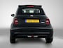 Fiat 500C La Prima 42 kWh 118pk Automaat | Soft Top | Navigatie | Climate Control | Adaptieve Cruise Control | Achteruitrijcamera | Parkeersensoren Voor + Achter | Keyless Entry/Start | Dodehoek Detectie | 17" Lichtmetalen Velgen | LED Koplampen | Apple Carplay/Android Auto |